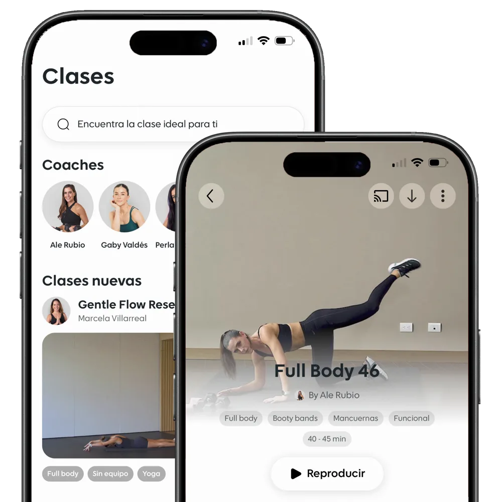 FIT by You App