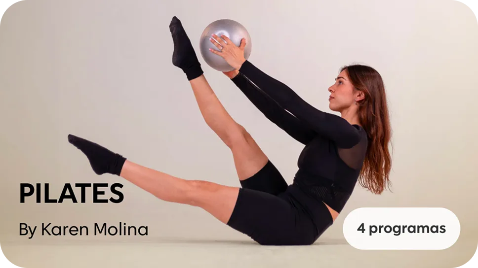 Programa de entrenamiento